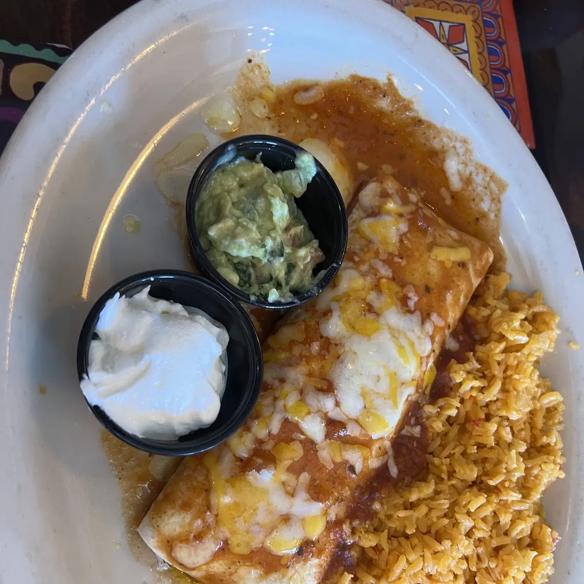 Chile Relleno