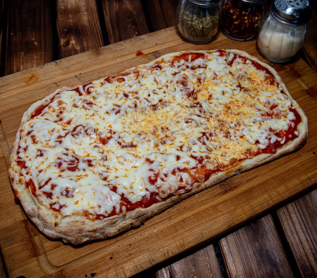 Highlights, Gino's Pizza and Spaghetti/Pisano's Old School Amherstview