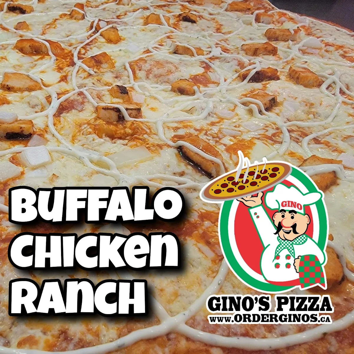 Highlights, Gino's Pizza and Spaghetti/Pisano's Old School Amherstview