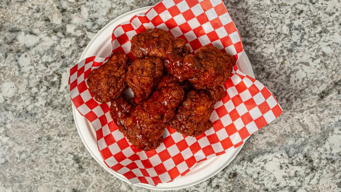 Highlights, Gino's Pizza and Spaghetti/Pisano's Old School Amherstview