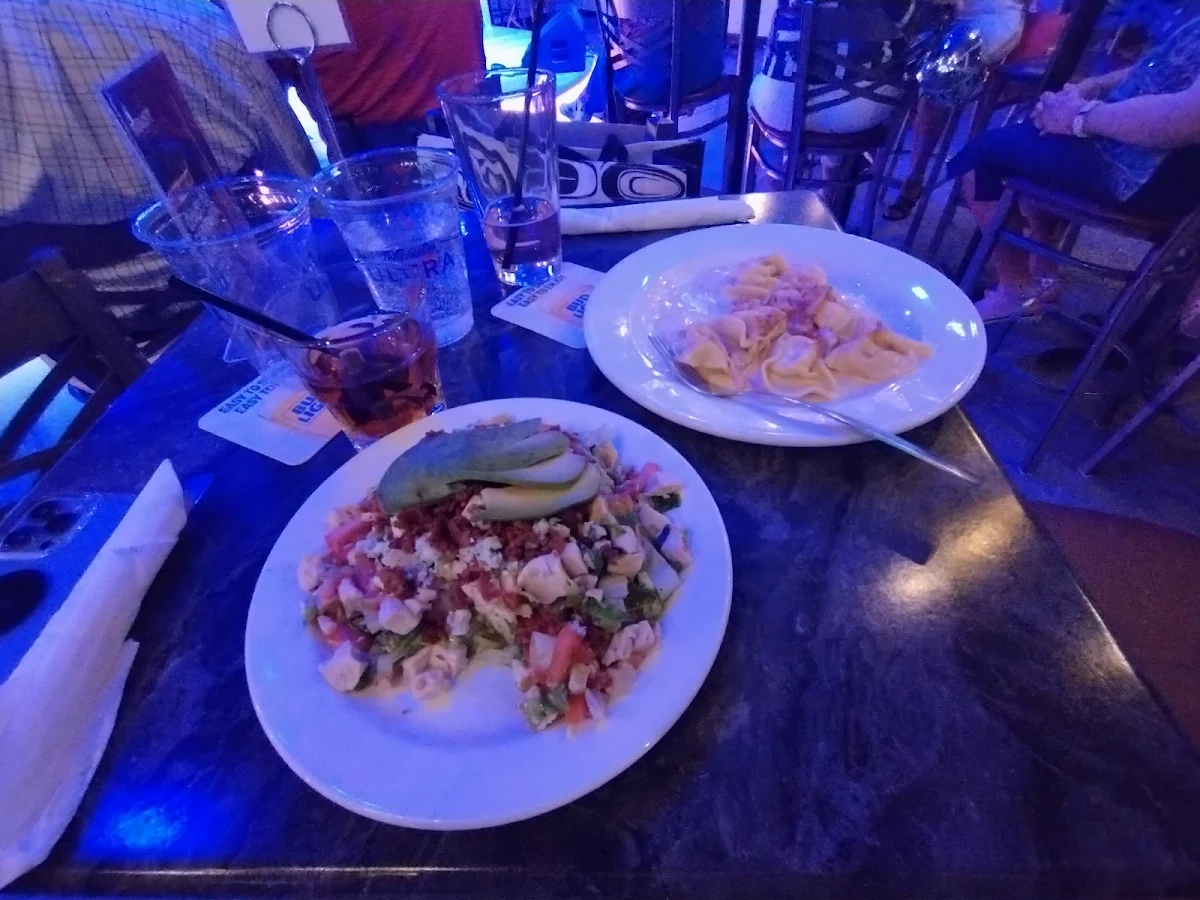 Calamari Fritti