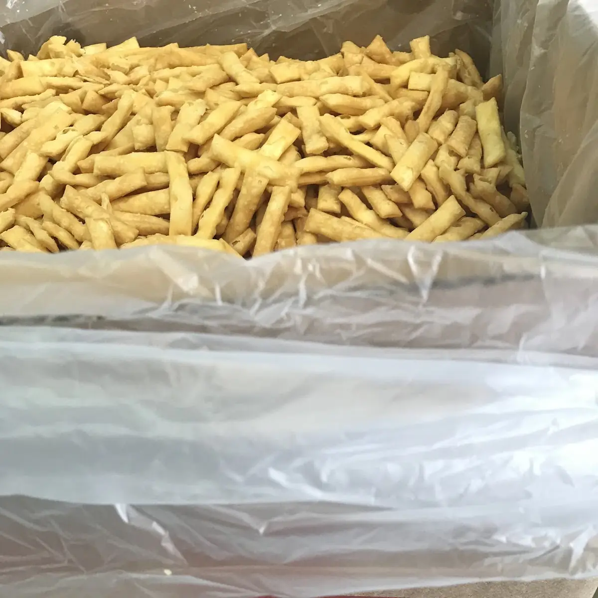 Lo Mein Noodles