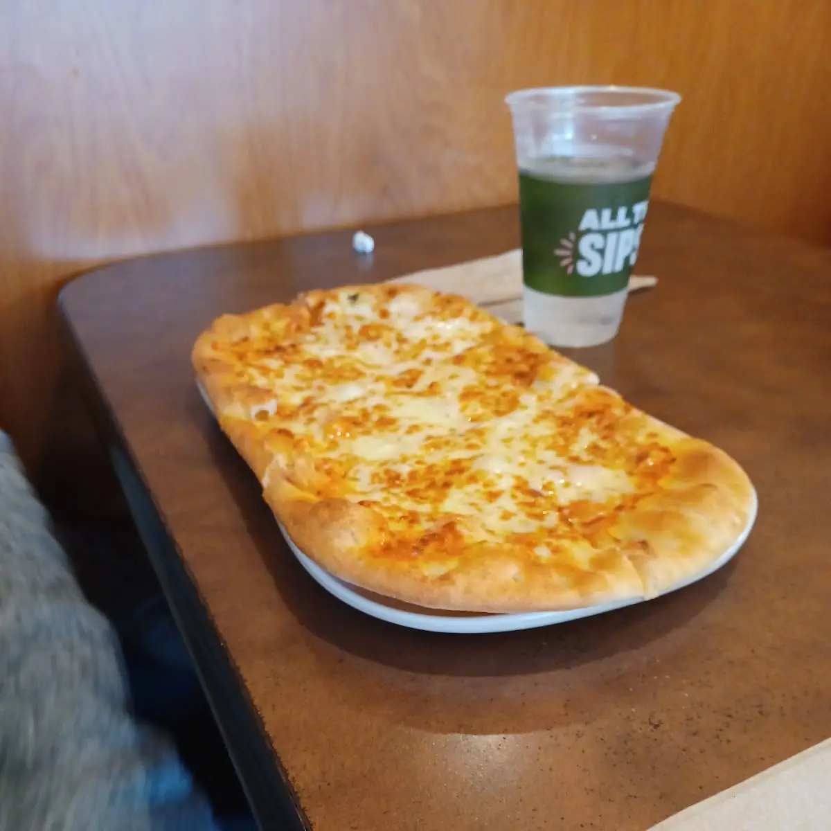 Cheese Pizza