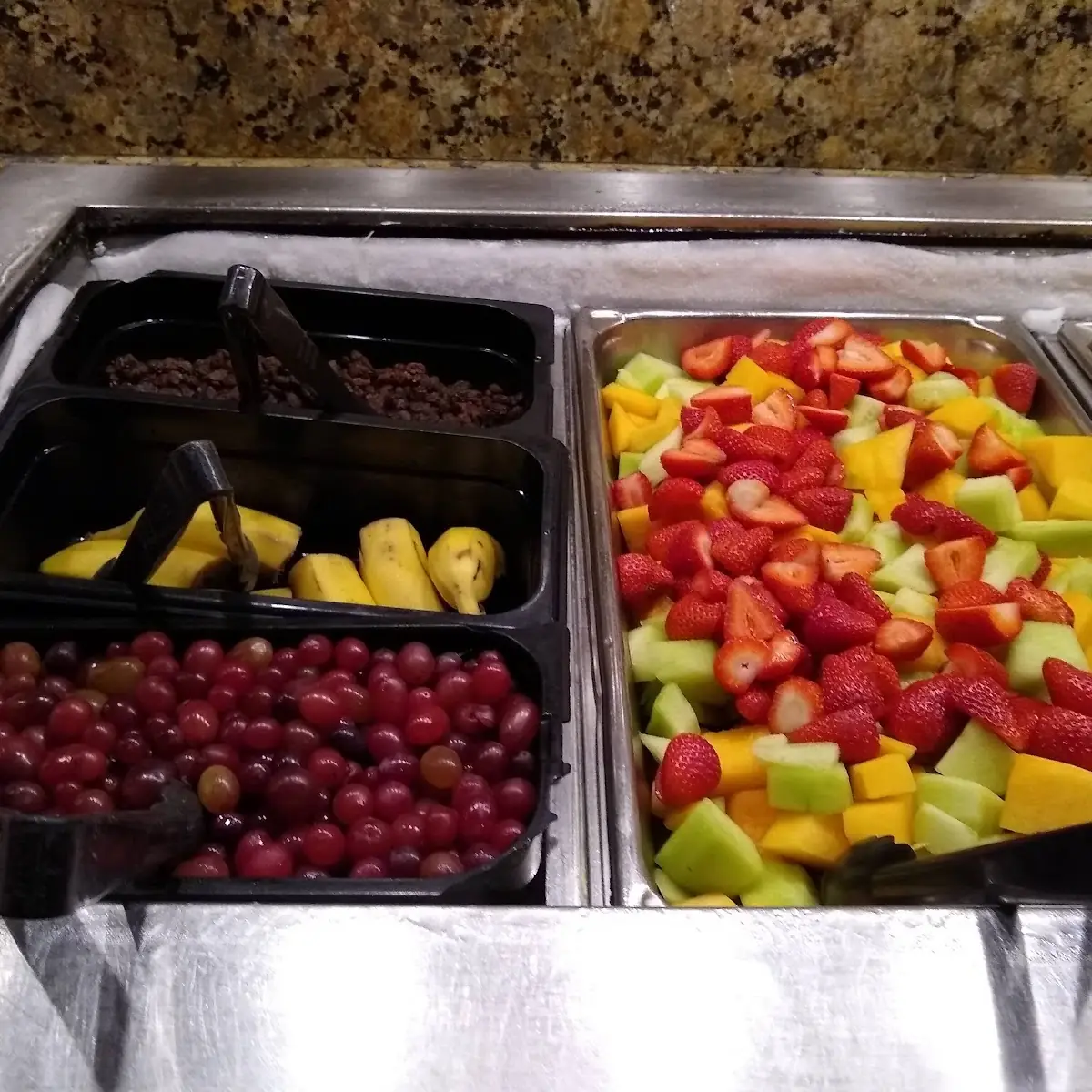 Fresh Fruit