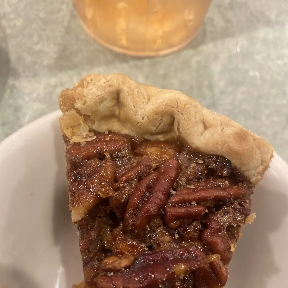 Pecan Pie