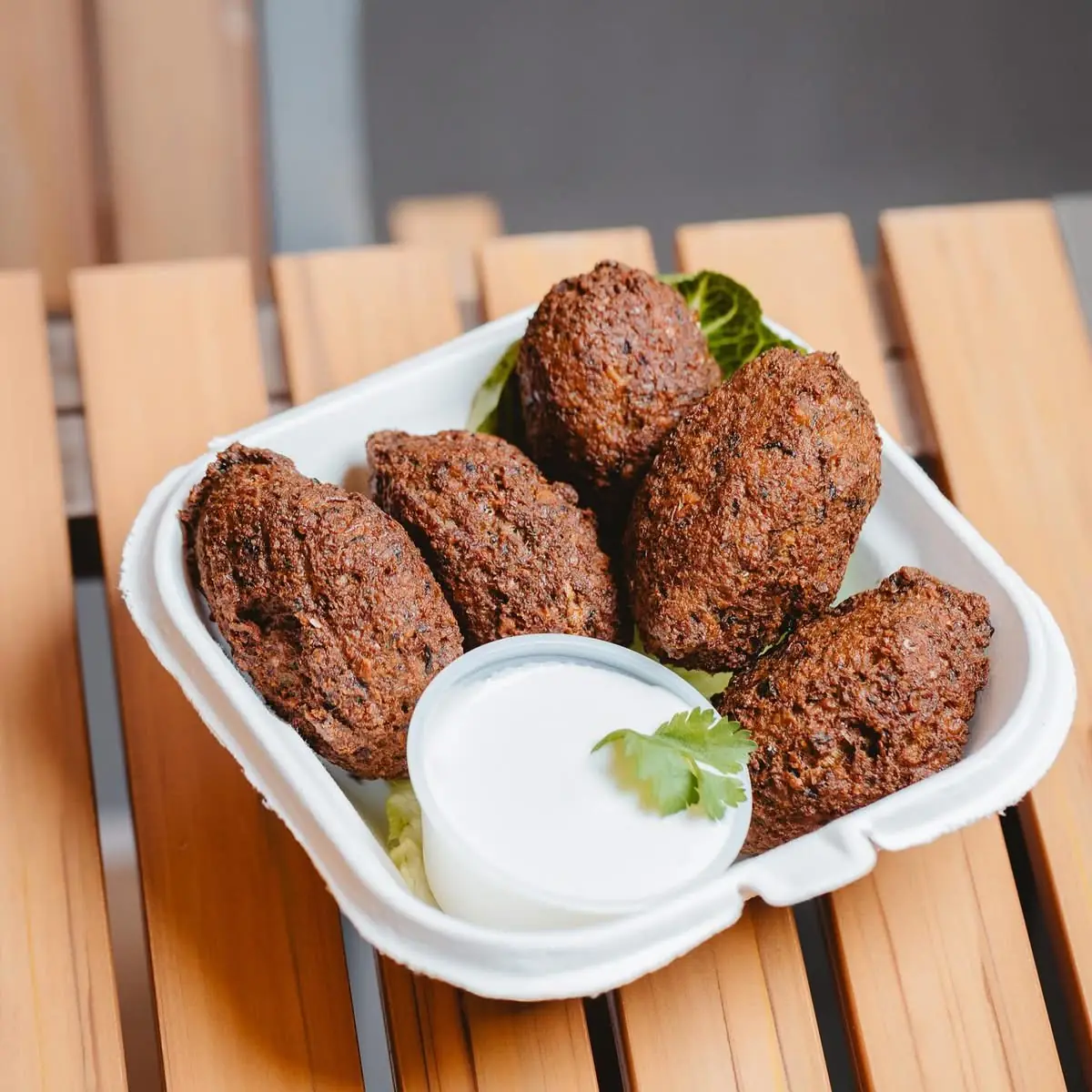 Falafel