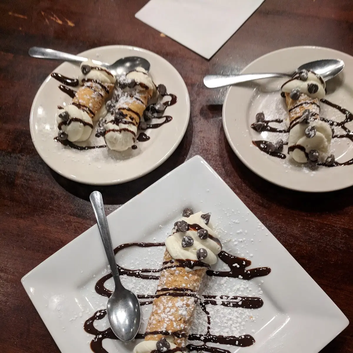 Cannoli