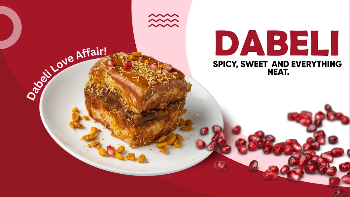 Dabeli, Junction - Indian Street Food (Winnipeg)