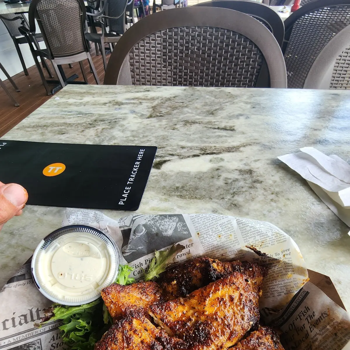 Spare Ribs