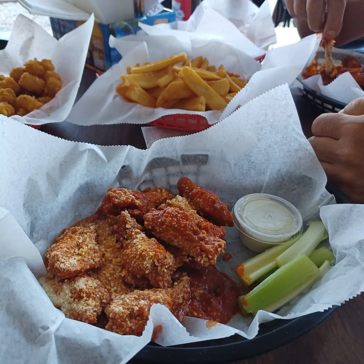 Lemon Pepper