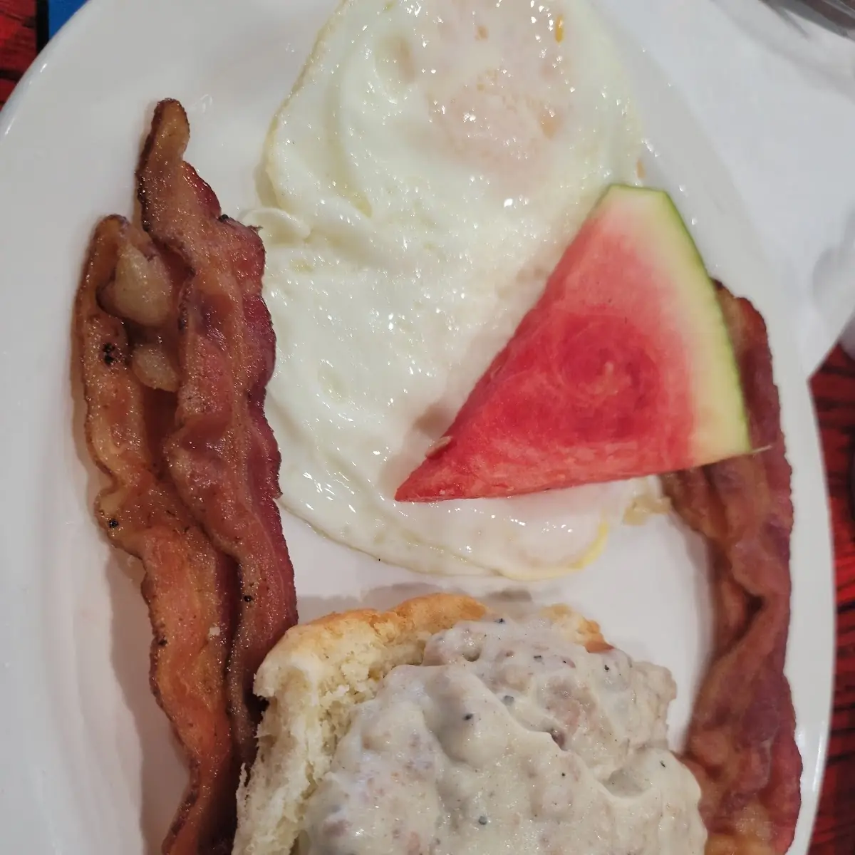 Sausage Gravy