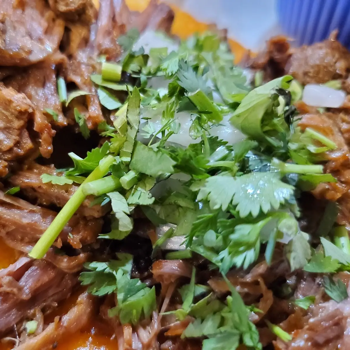 Street Tacos