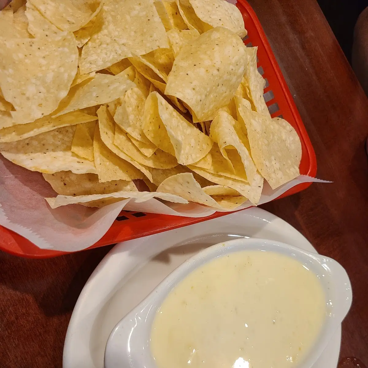 Quesadilla w/Cheese