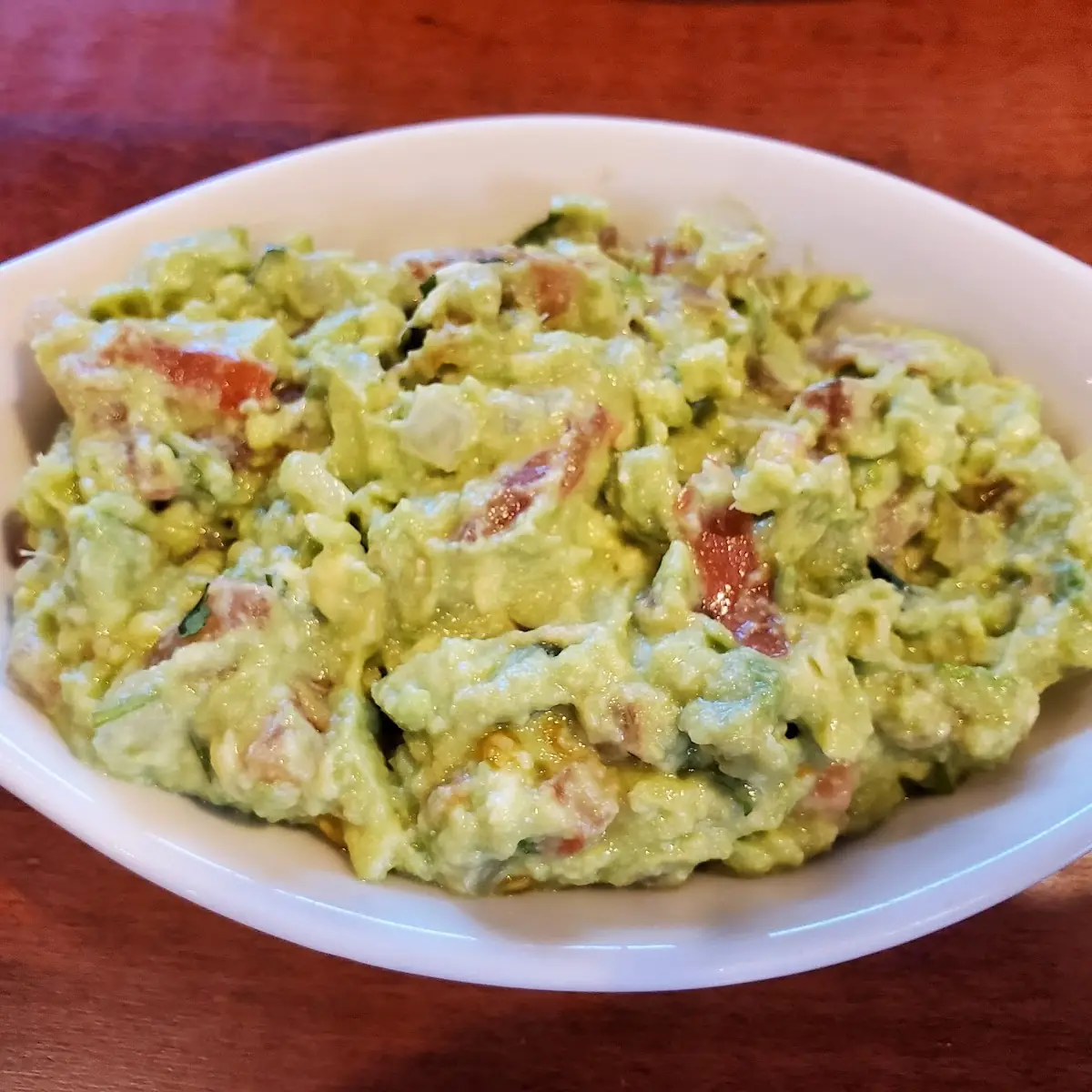 Guacamole Dip