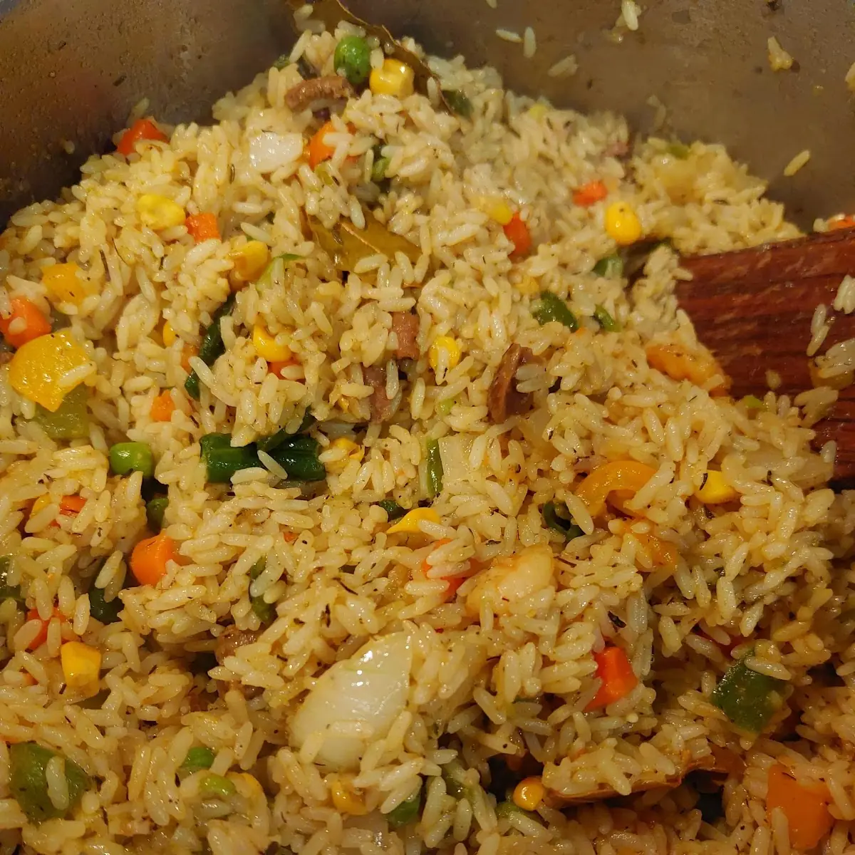 Fried Rice