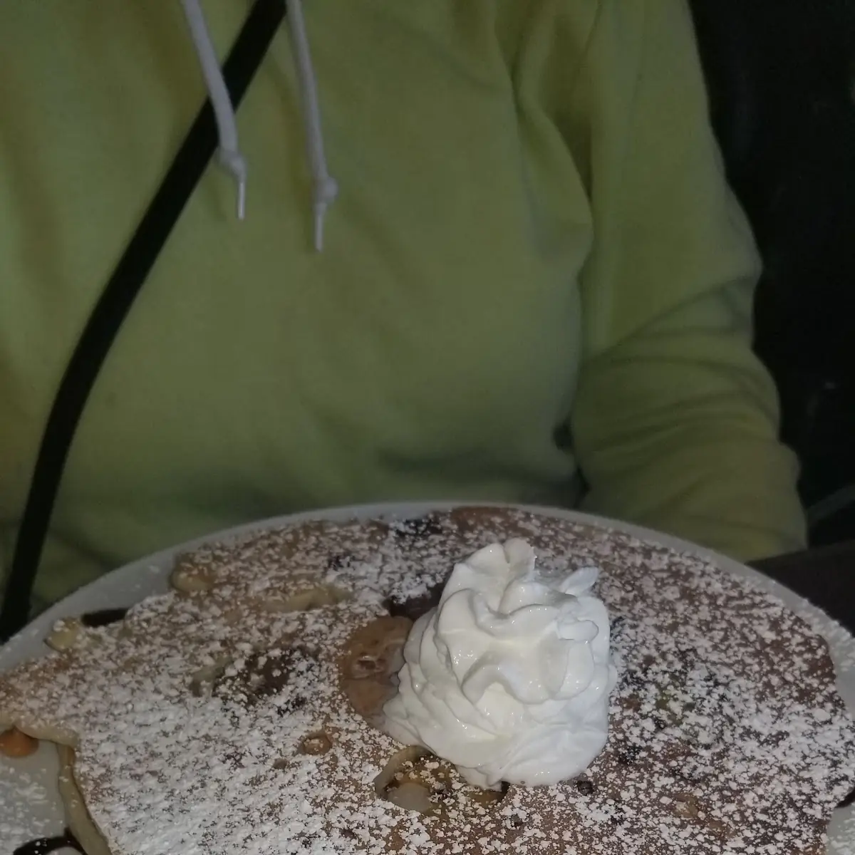 Pancakes