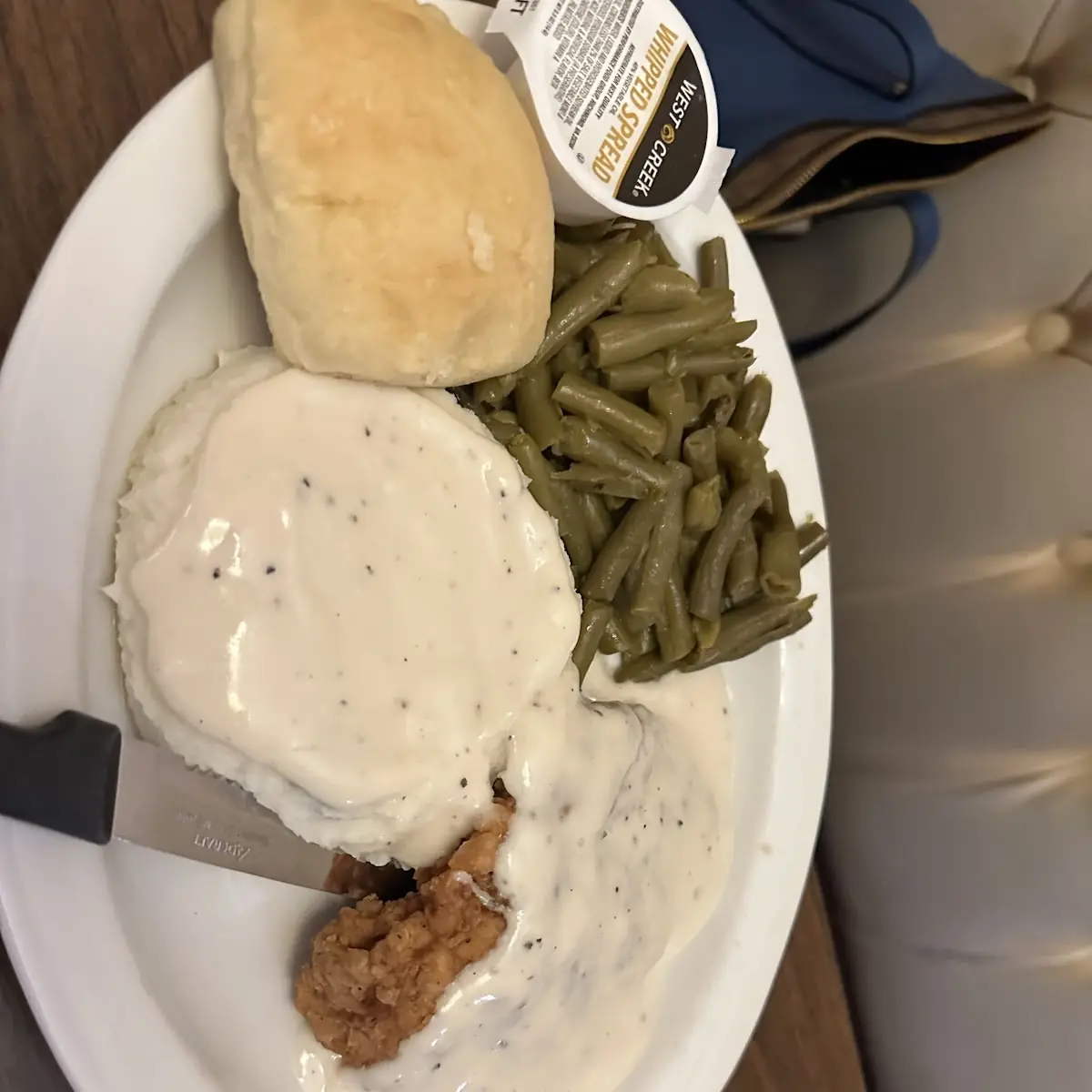 Country Fried Steak
