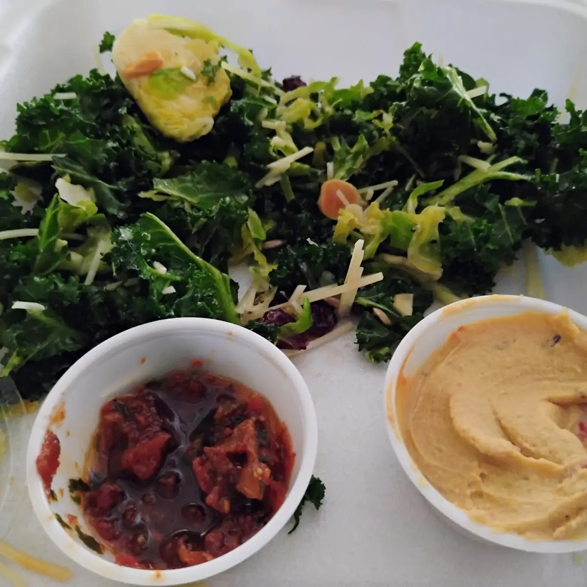 Kale Salad
