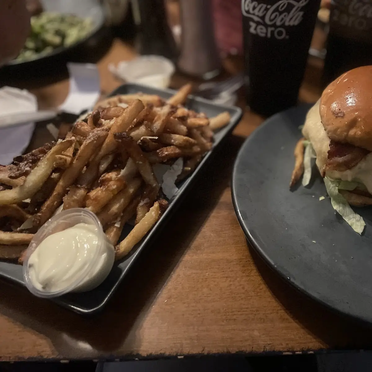 Chicken Sandwich