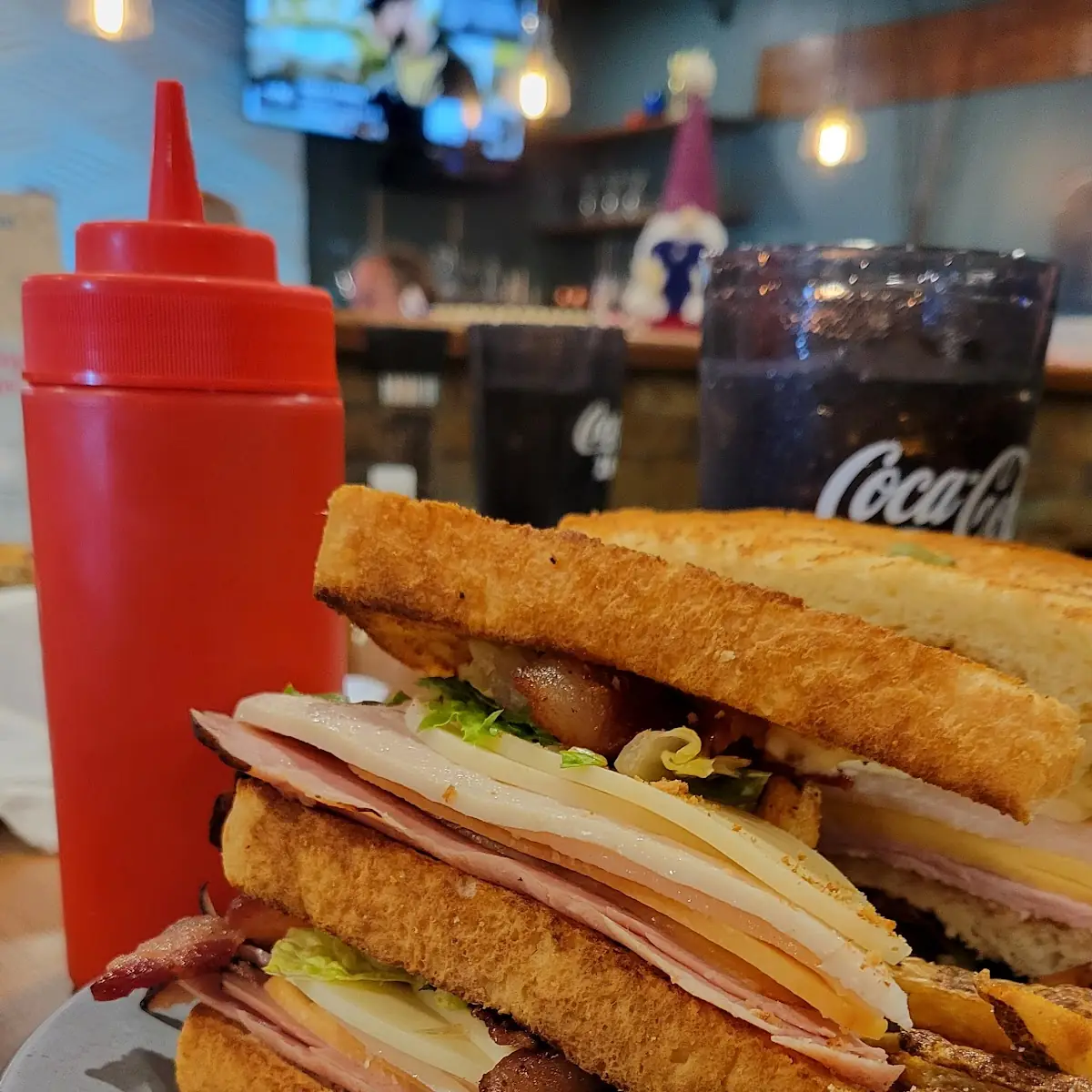 Club Sandwich