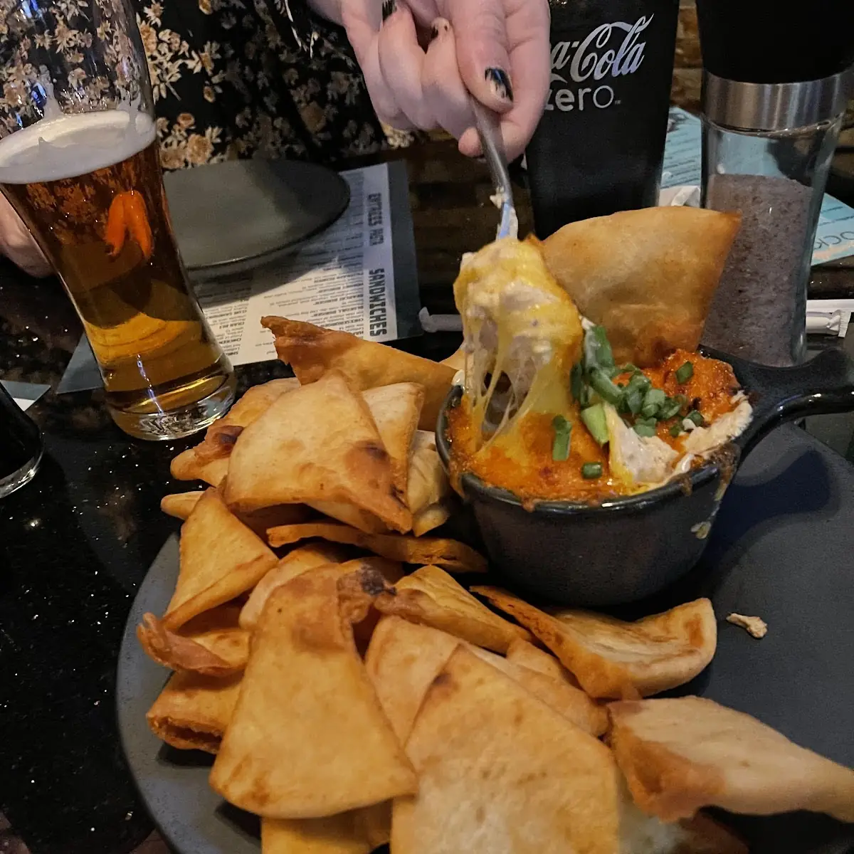 Crab Dip