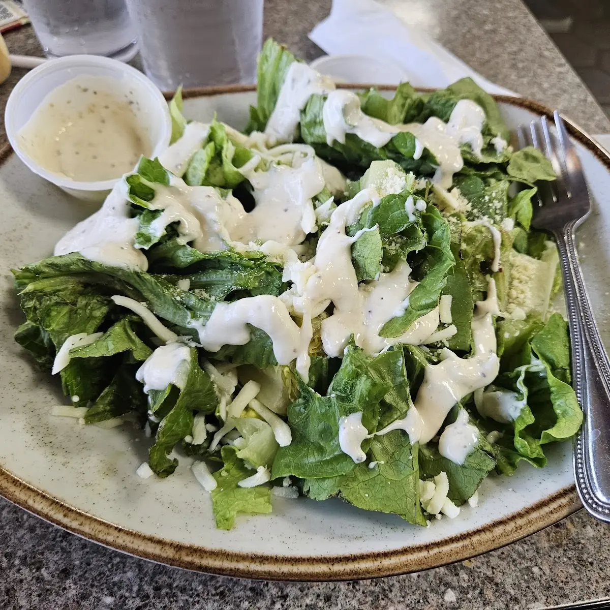Caesar Salad