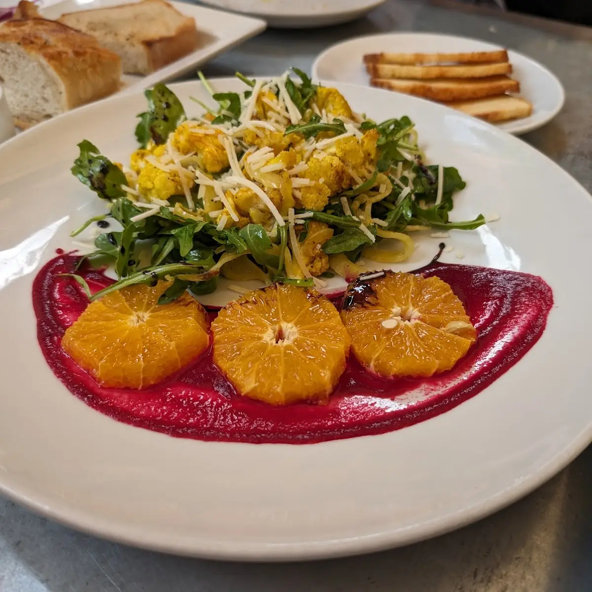 Salade Verte