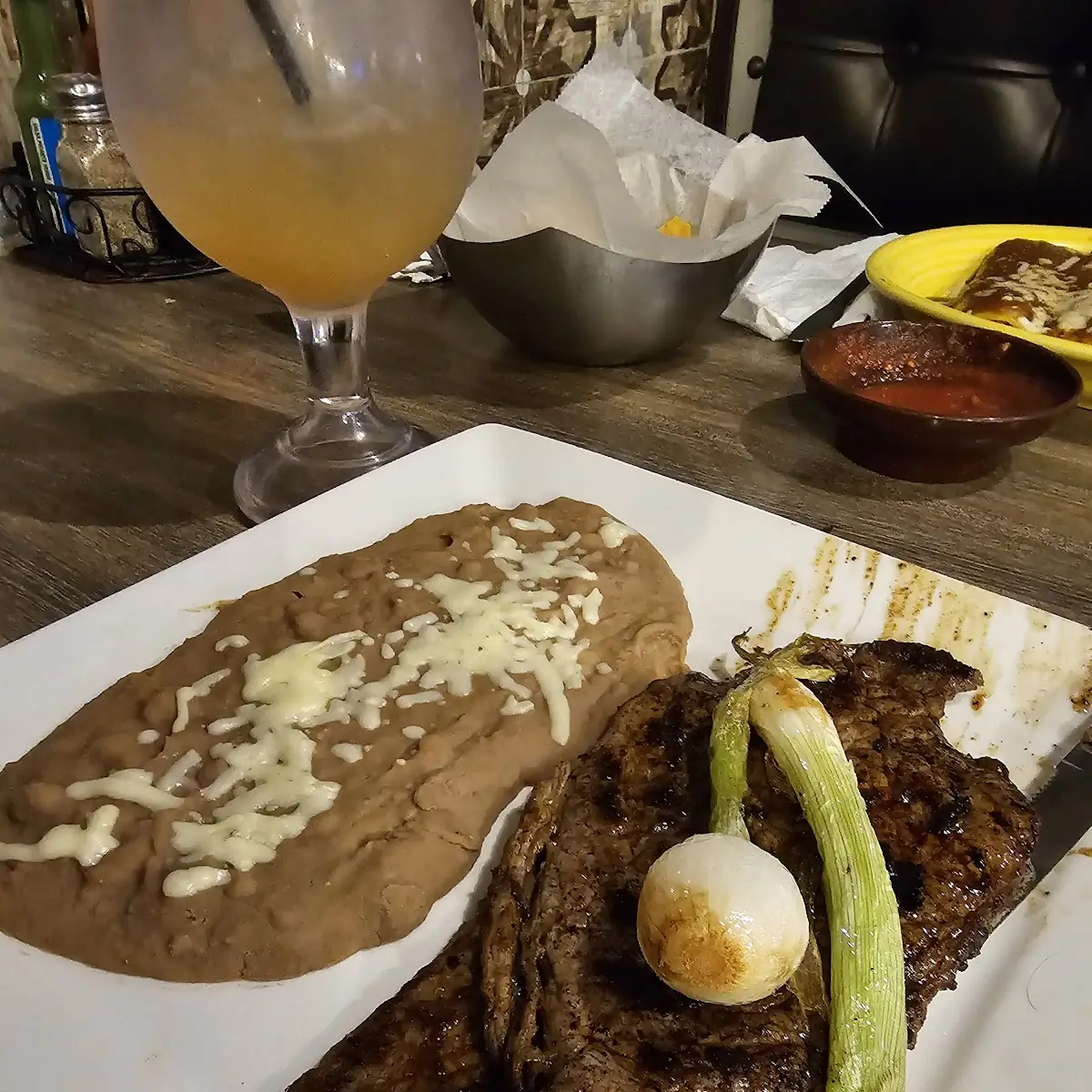 Carne Asada