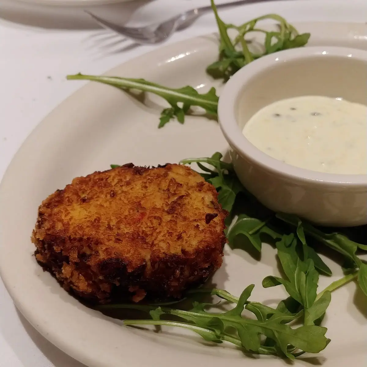 Crab Cakes