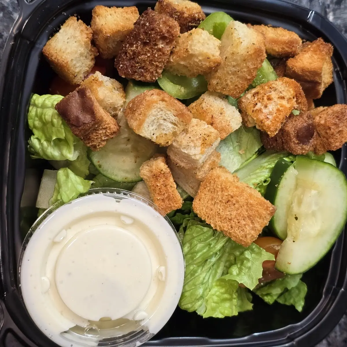 House Salad