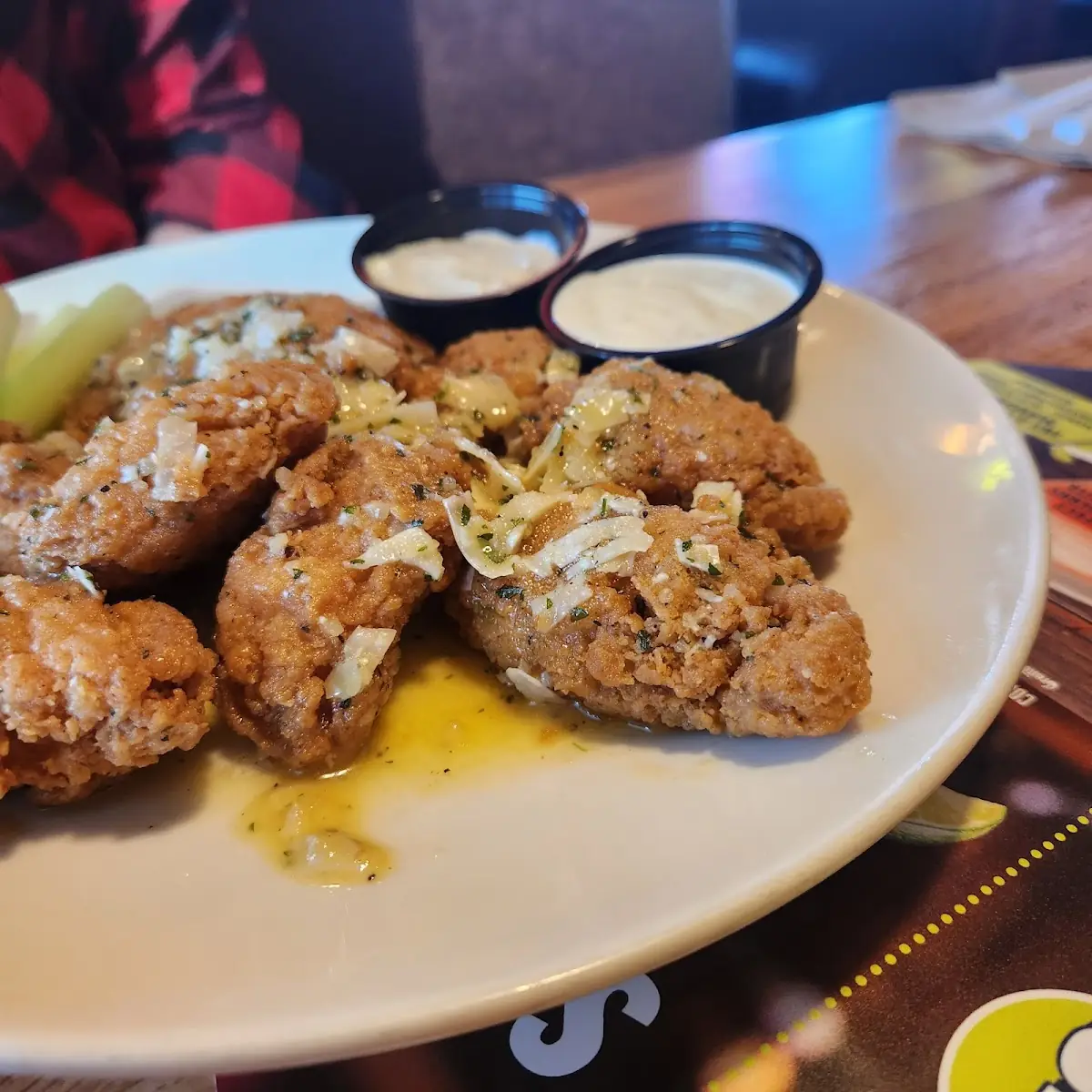 Chicken Wings