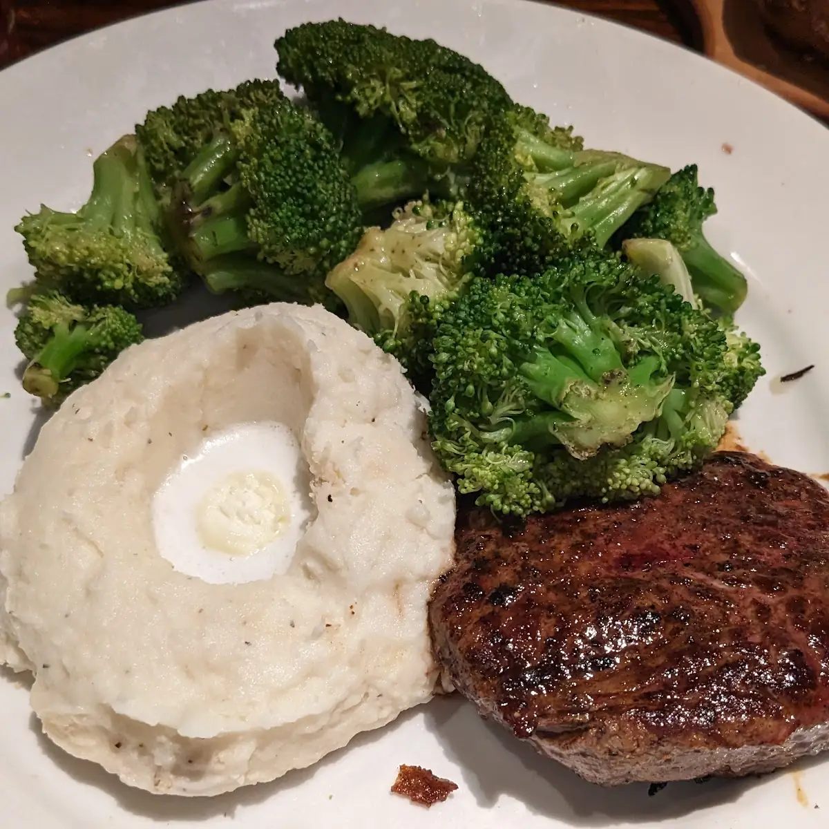 Filet Mignon