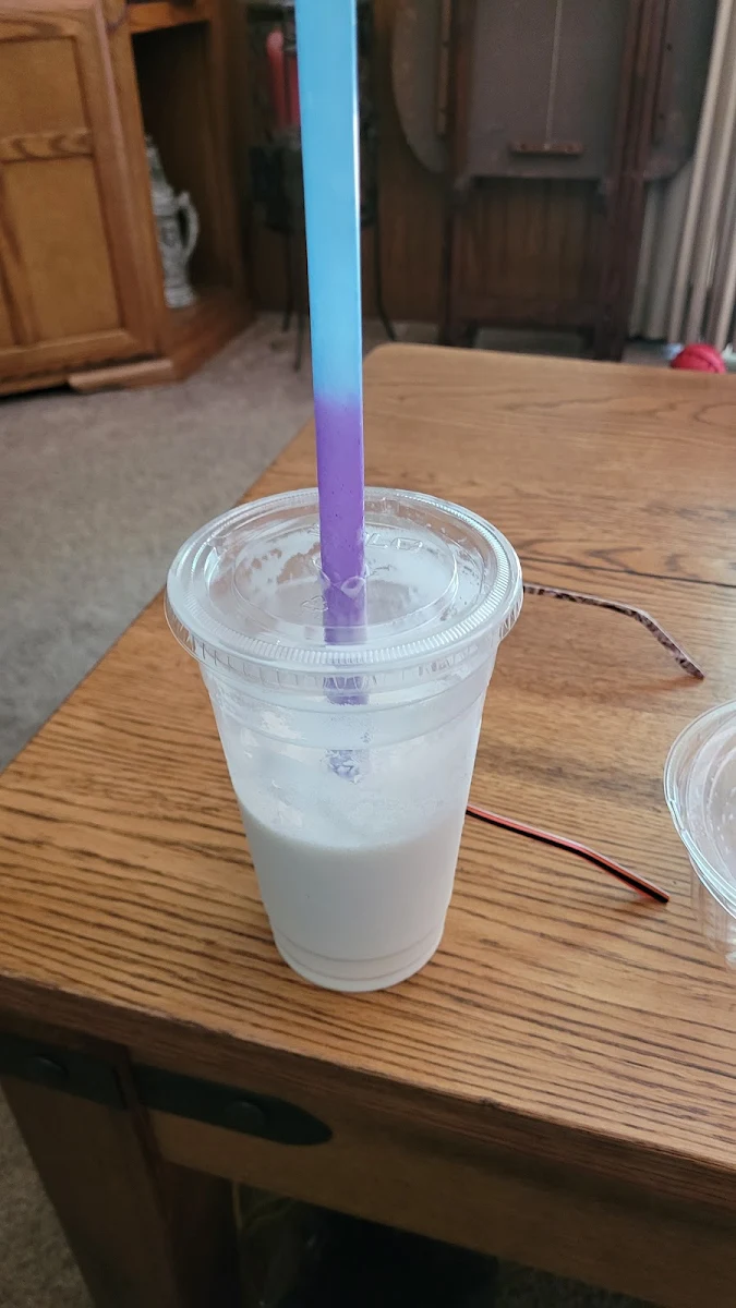 Boston Cooler