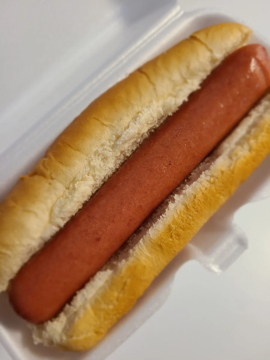 Hot Dog