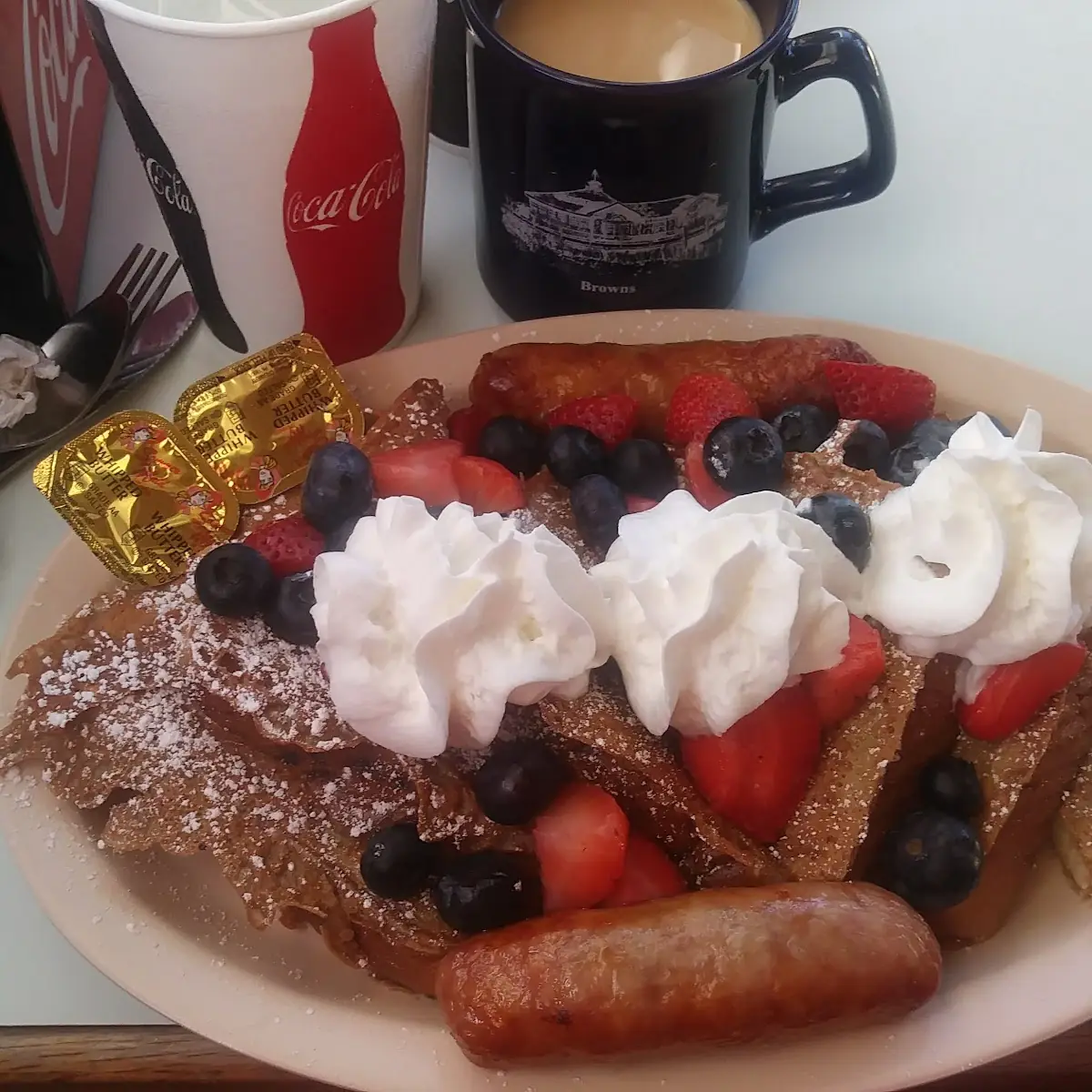 French Toast