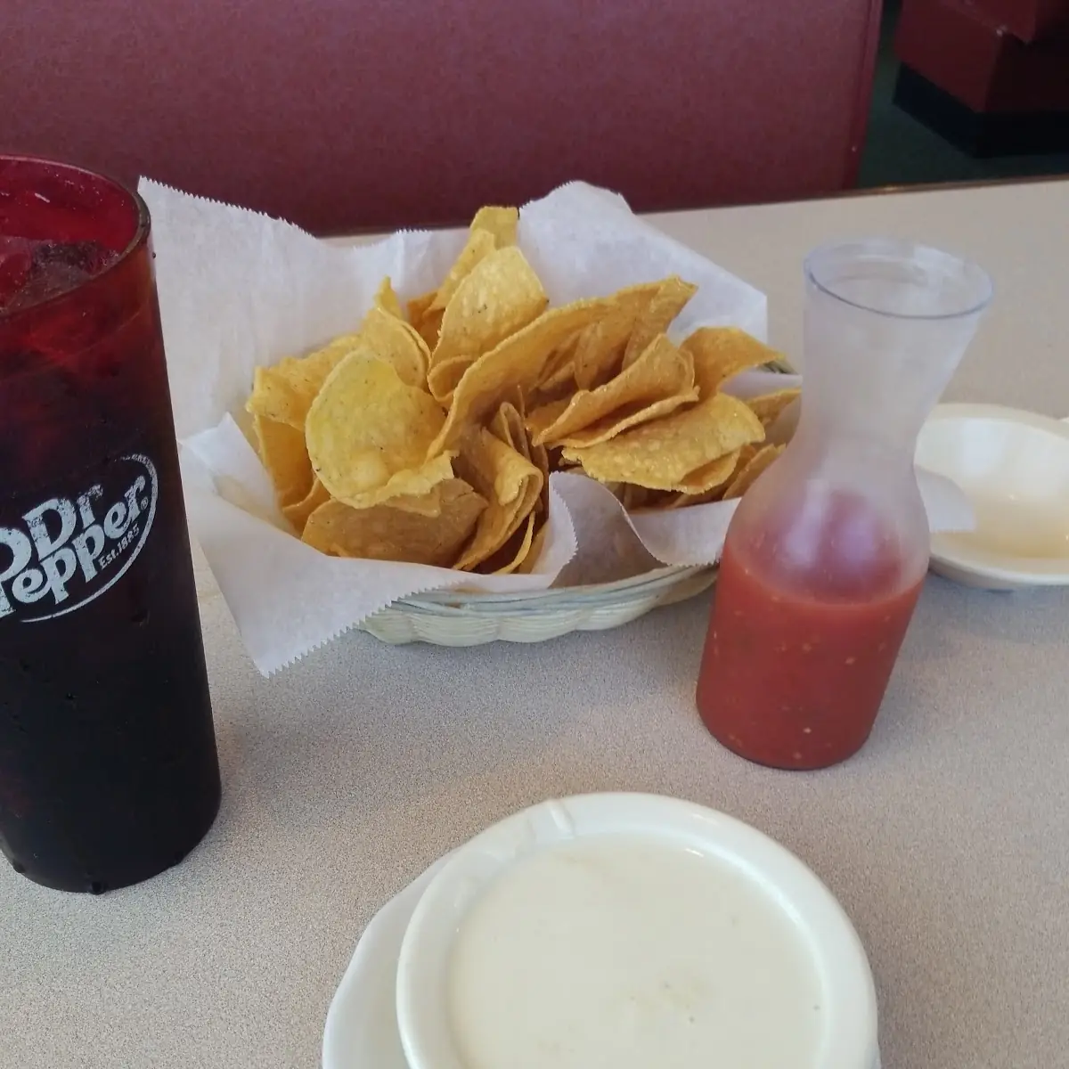 Cheese Dip