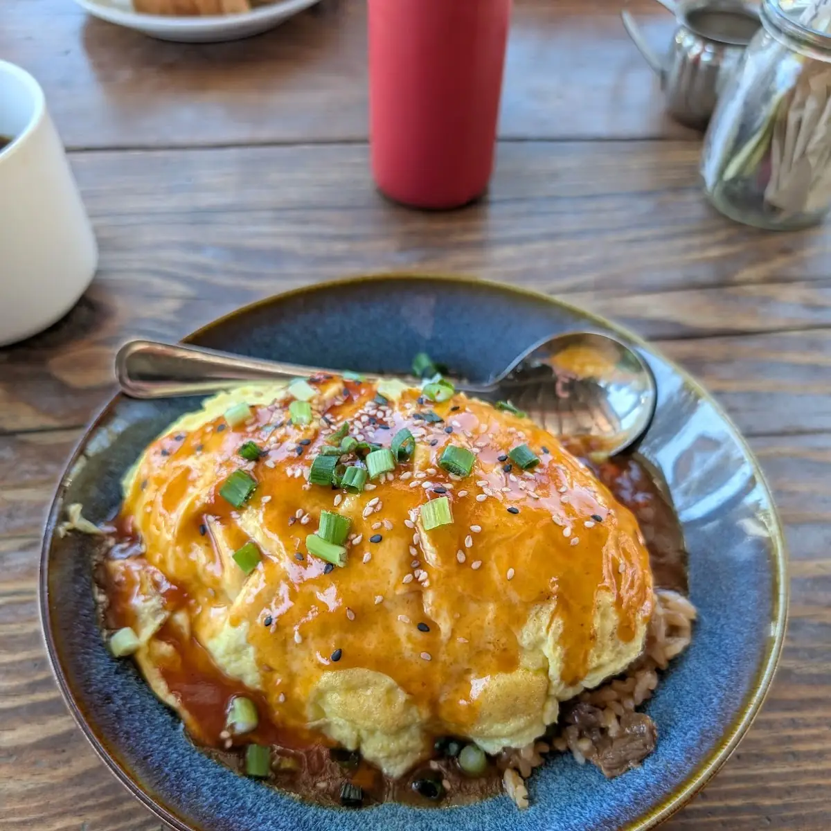 Loco Moco
