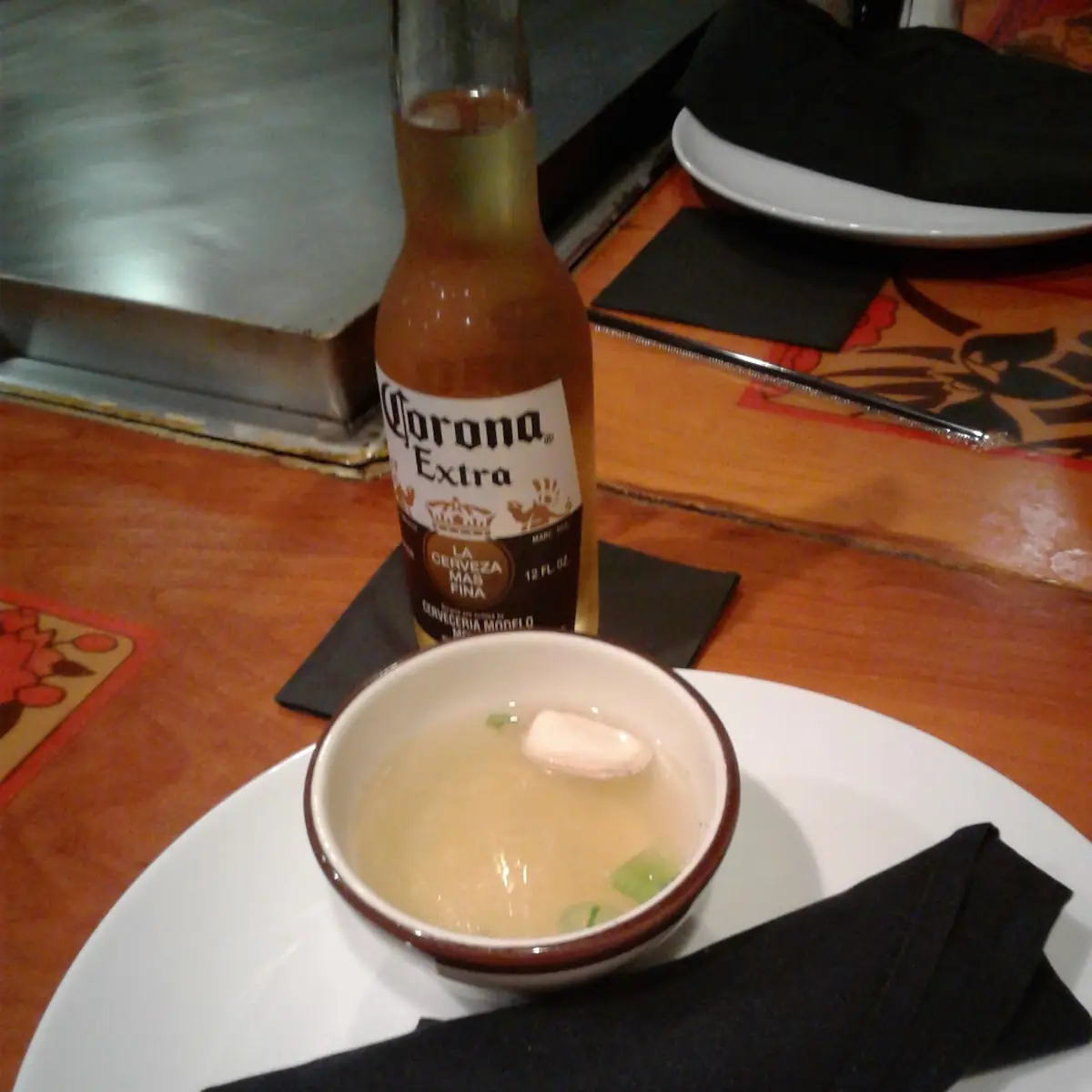 Miso Soup