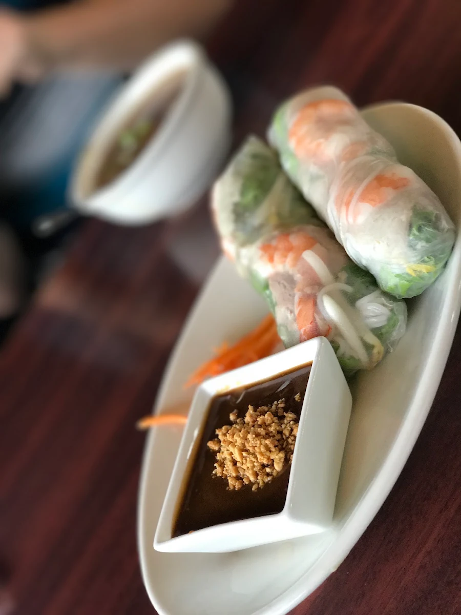 Spring Roll