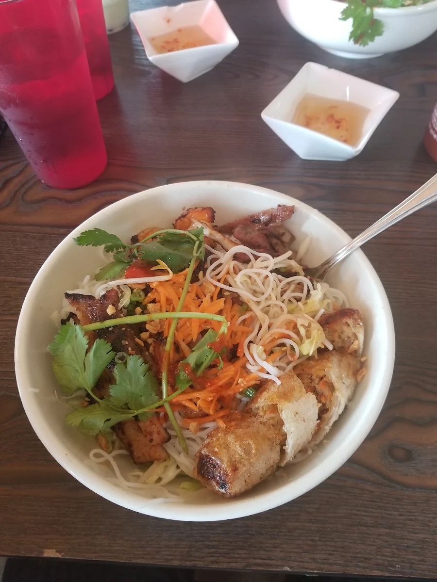 Vermicelli