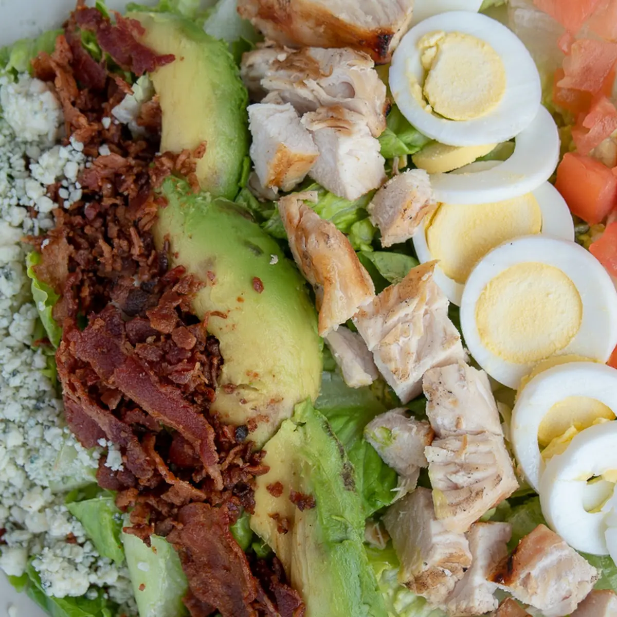 Cobb Salad