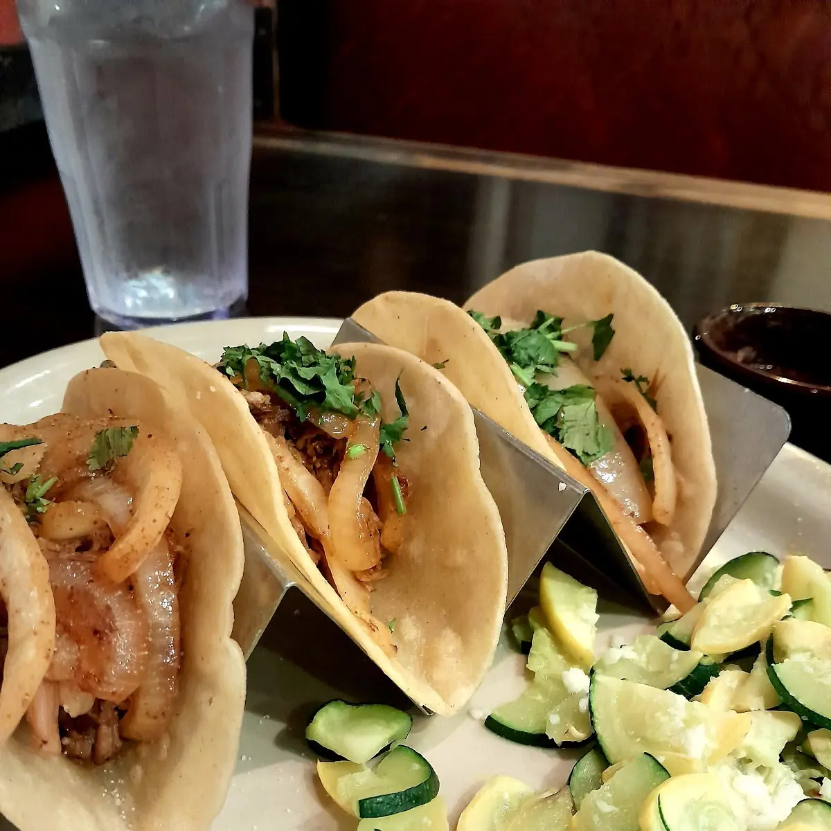Shrimp Tacos