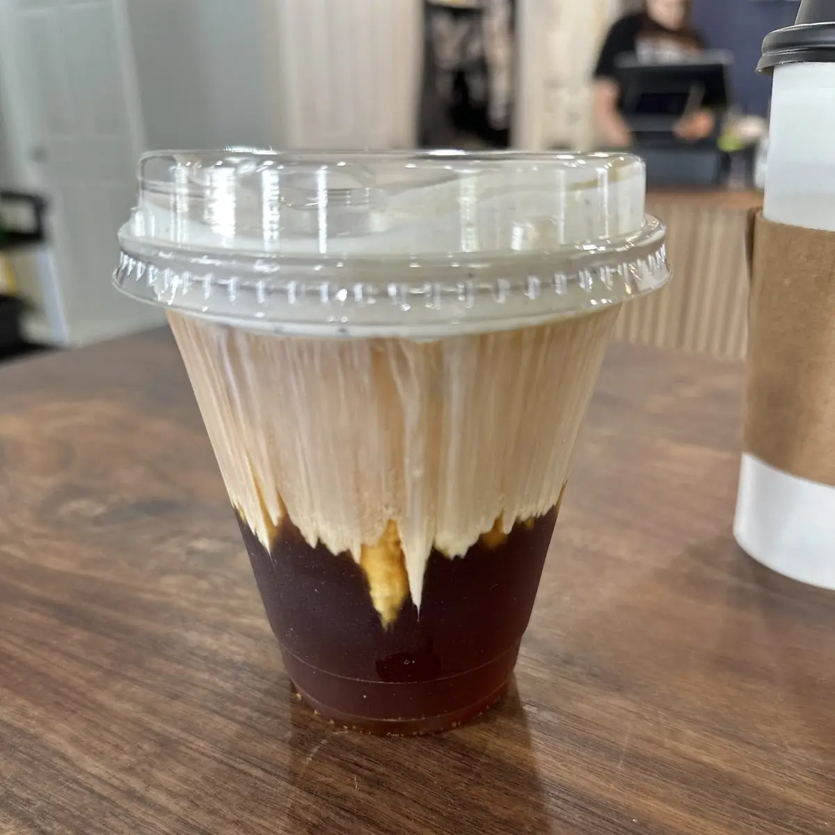 Cold Brew