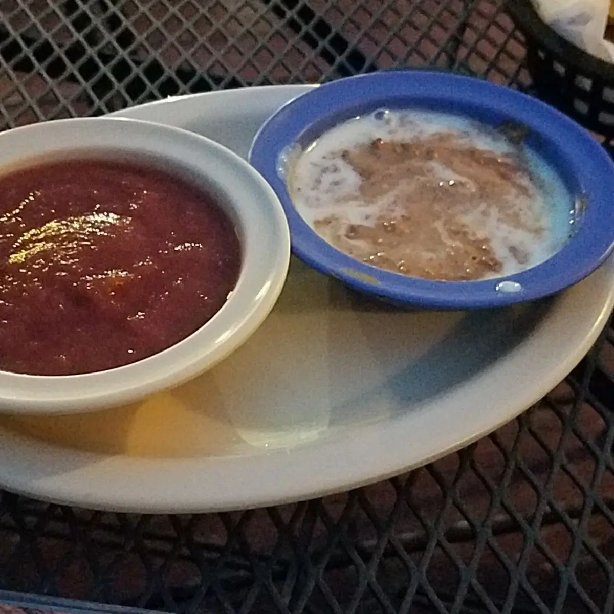 Cheese Dip