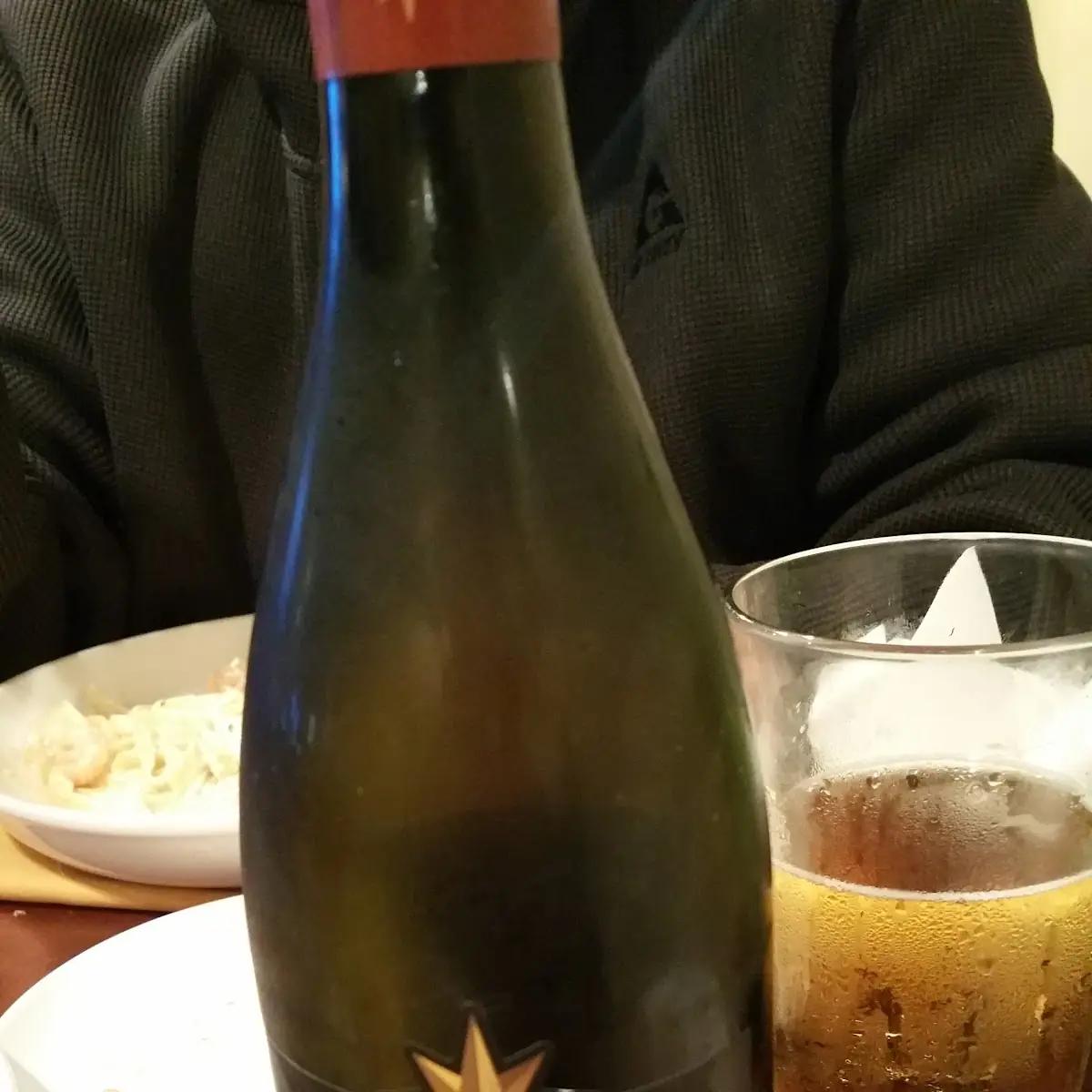 Red Wine
