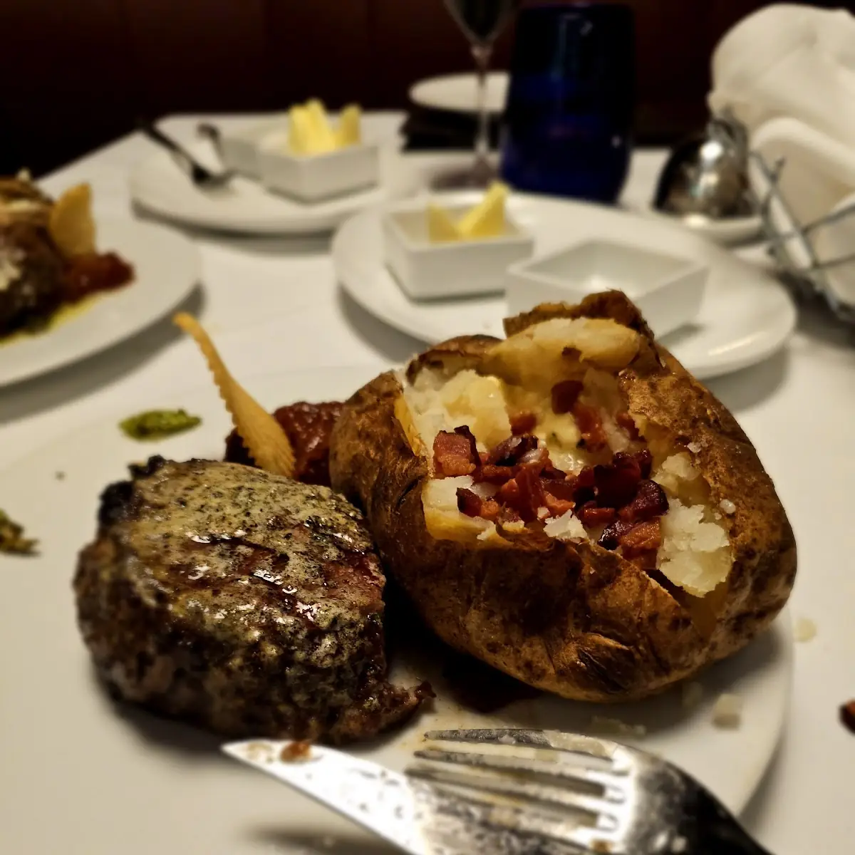 Filet Mignon