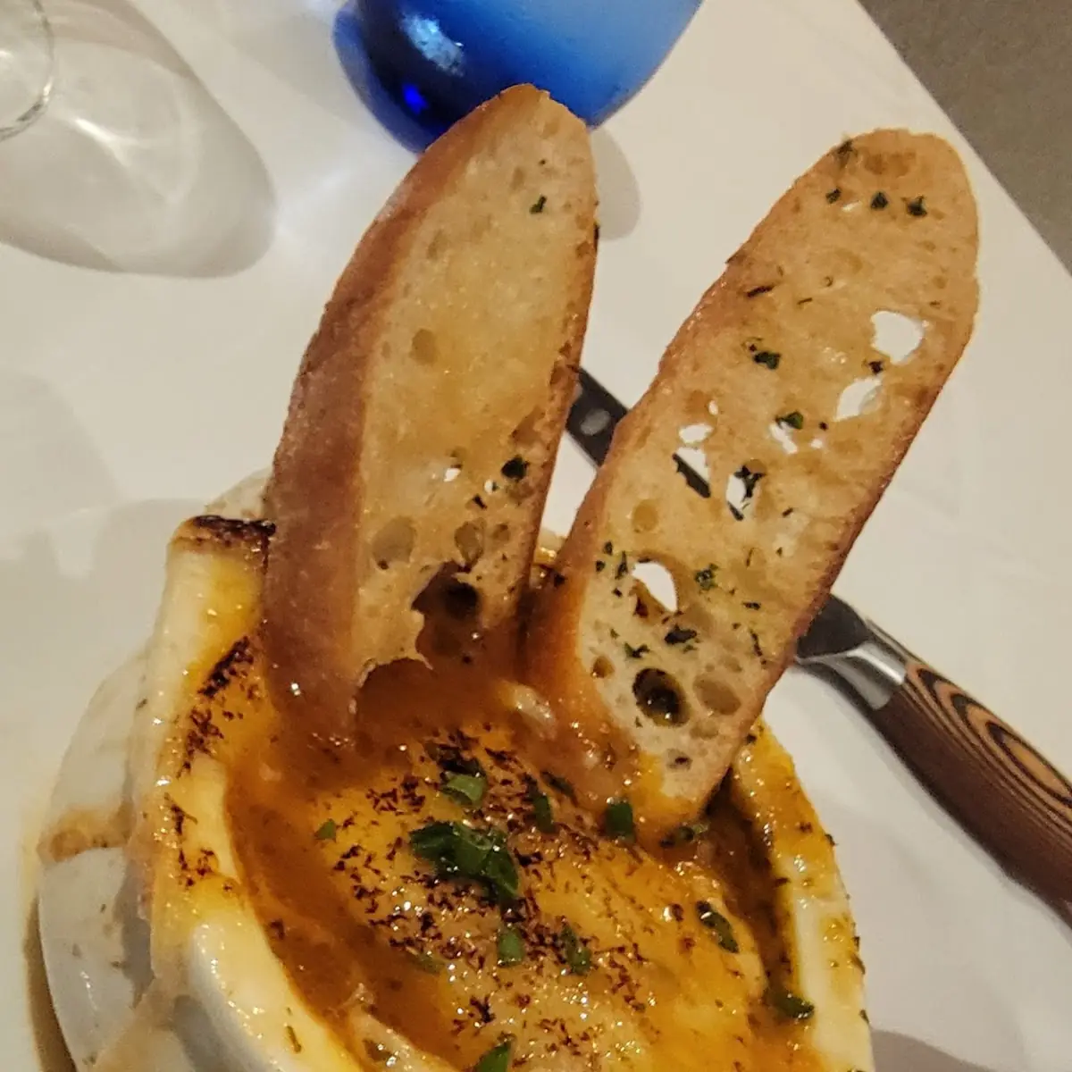 French Onion Soup