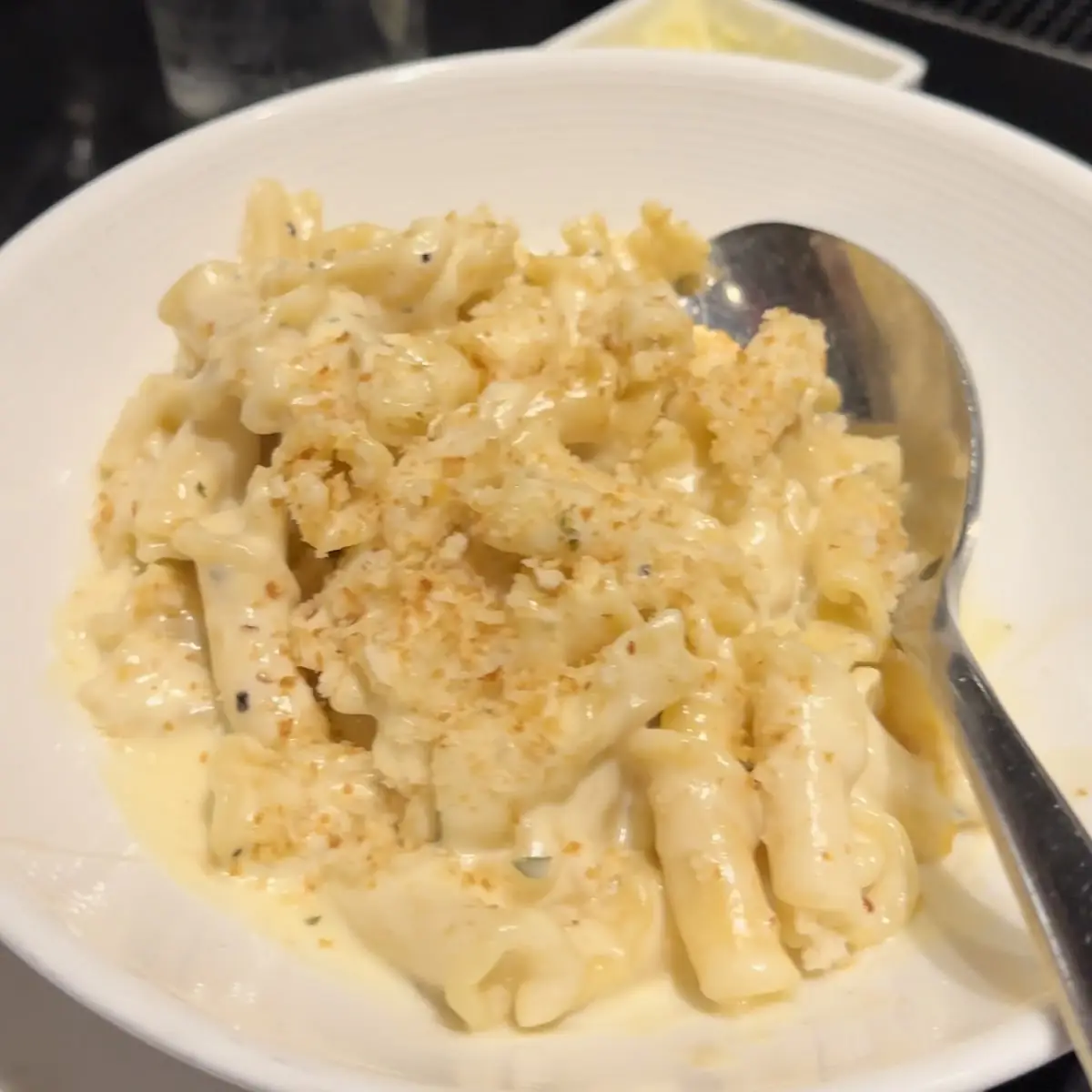 Mac & Cheese