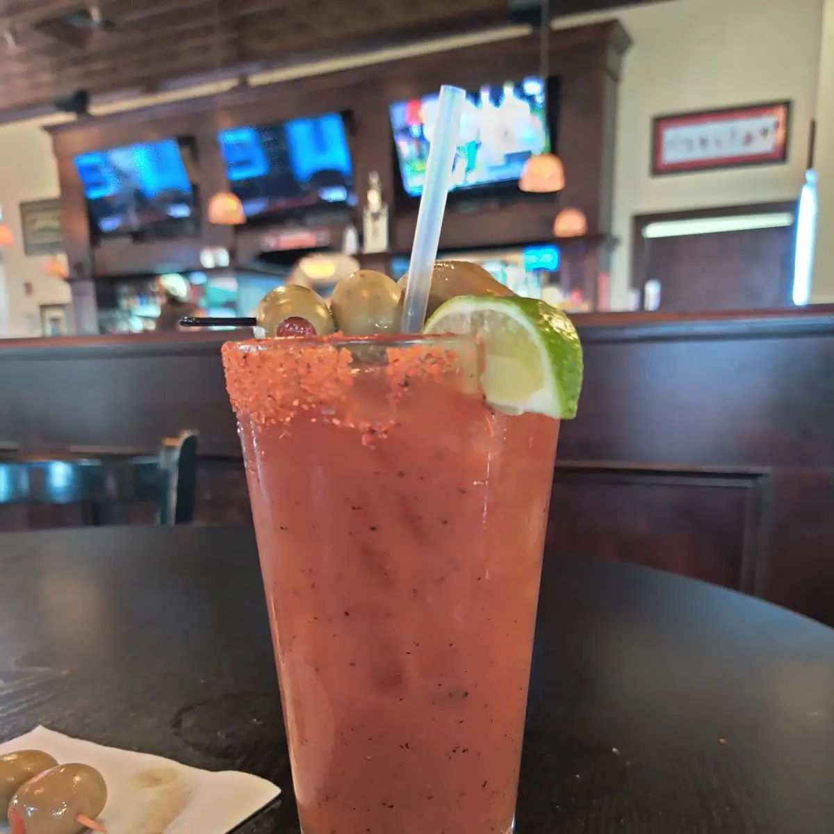 Bloody Mary