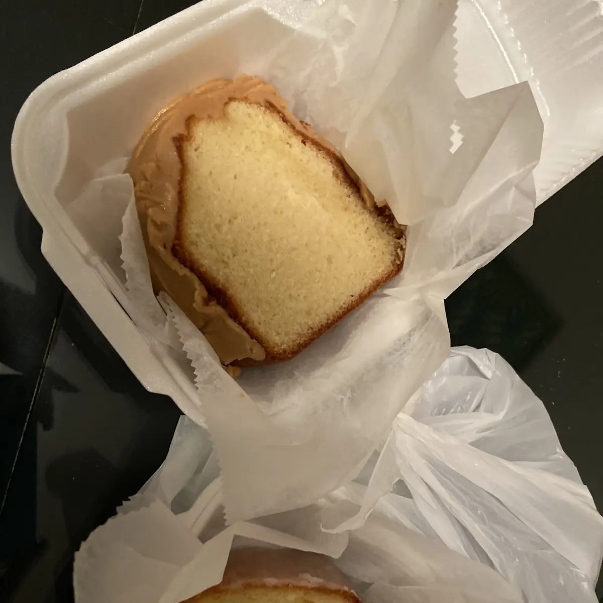 Pound Cake
